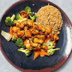 Best Hibachi Chicken Lunch Special in Amite, LA